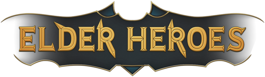 Elder Heroes